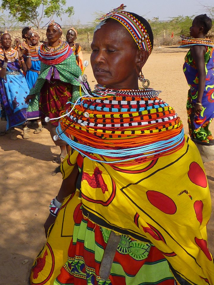 Visiting The Umoja Women S Village In Kenya Helen In Wonderlust