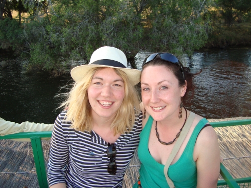 Sunset Cruise On The Zambezi River Helen In Wonderlust