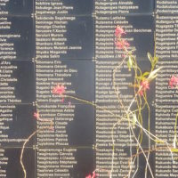 Rwanda Kigali Genocide Memorial