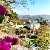 Portmeirion