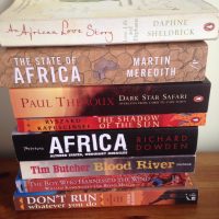 Books About Africa