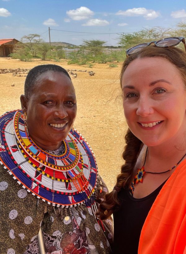 How to Visit the Umoja Women's Village in Kenya Helen in Wonderlust