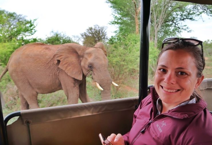 Kruger National Park - South Africa