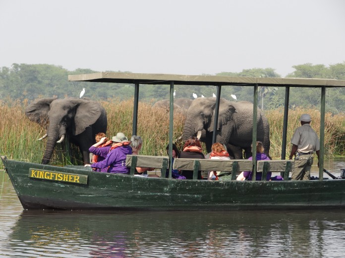 Liwonde National Park https://www.heleninwonderlust.co.uk/