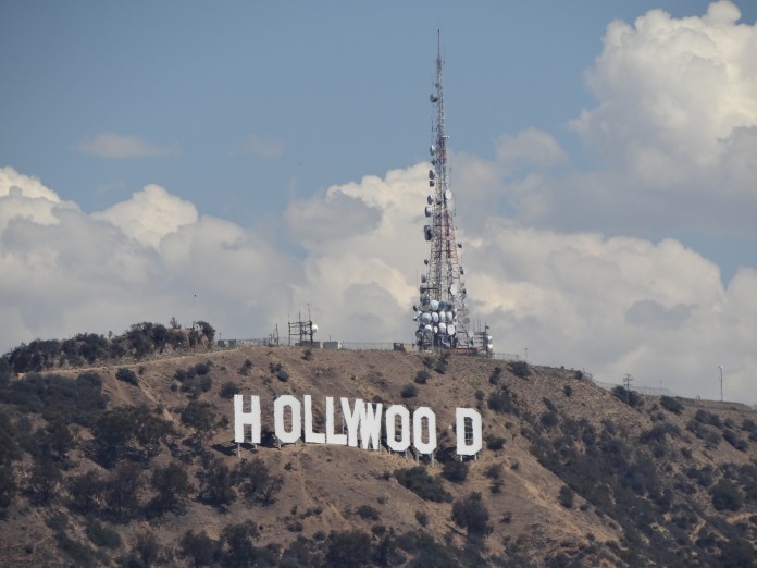 Hollywood Sign