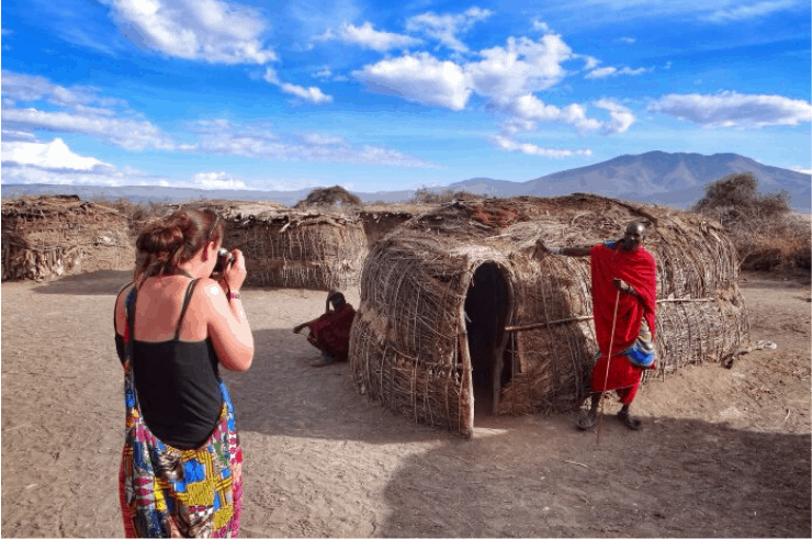 Visiting an African Tribe Ethically - Everything You Need to Know