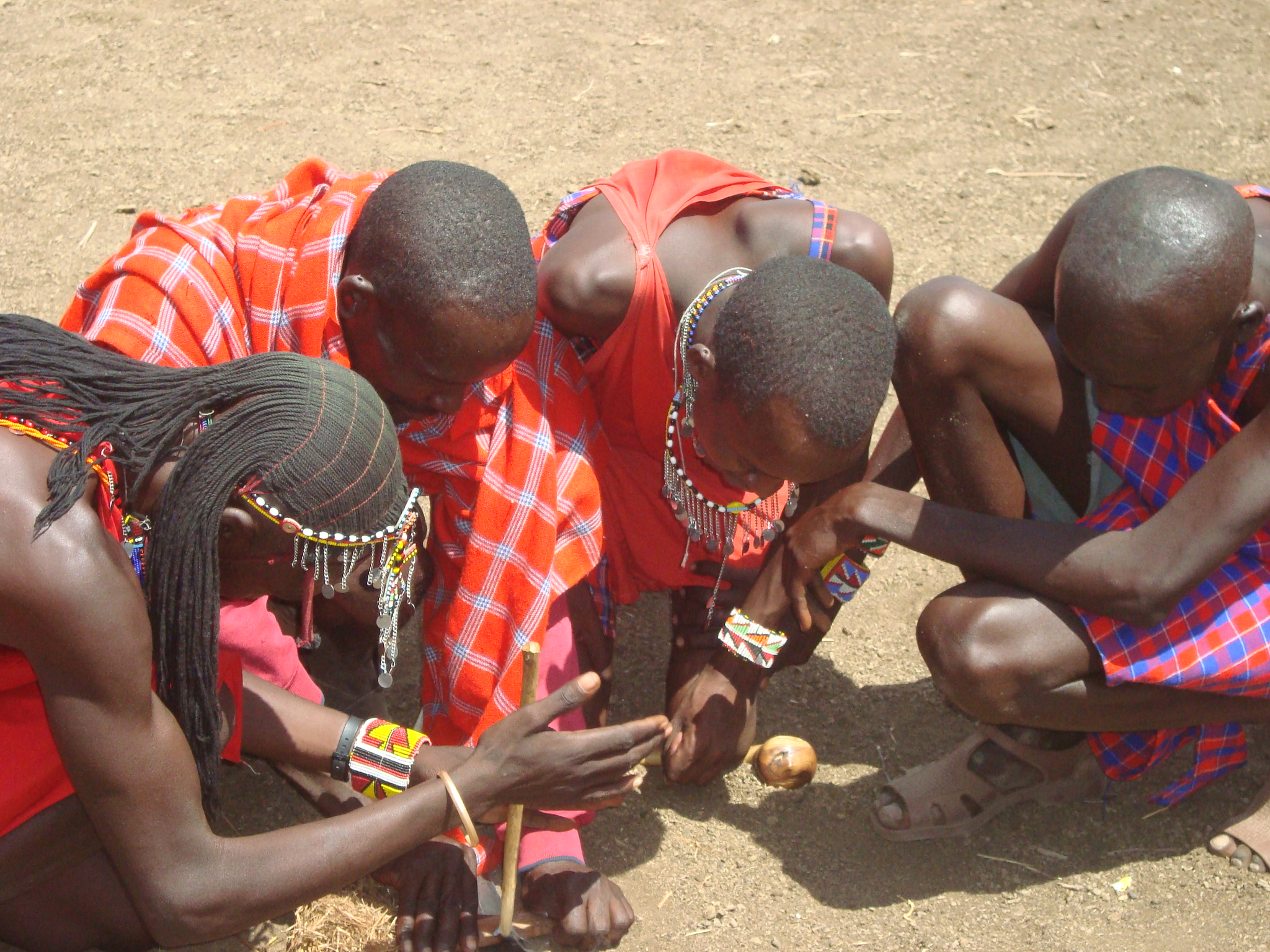 Sex In African Tribes