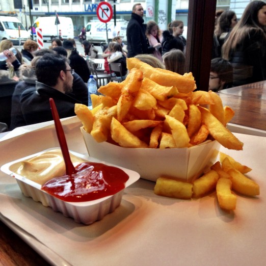 Frites