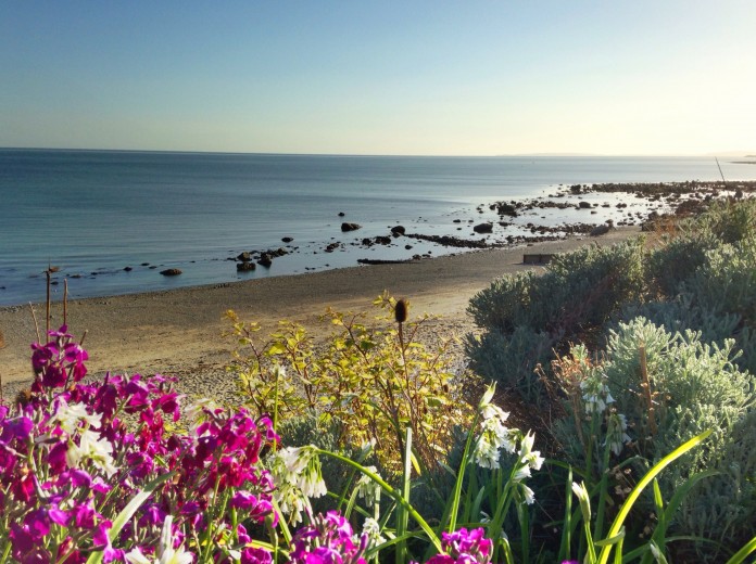 Criccieth, North Wales