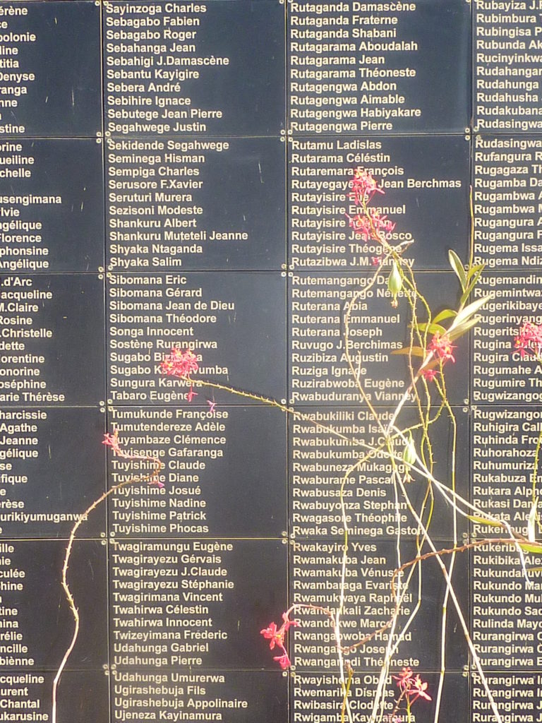 NEVER FORGET: Visiting the Rwanda Genocide Memorial in Kigali