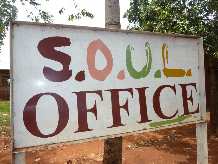 S.O.U.L. Foundation Uganda