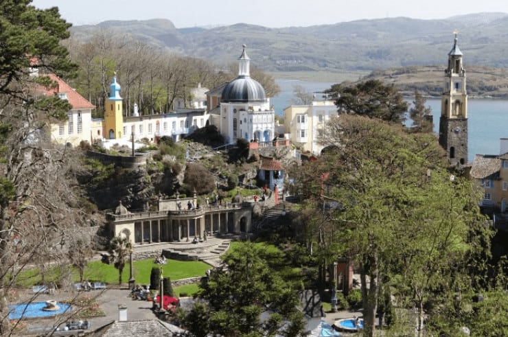 Portmeirion