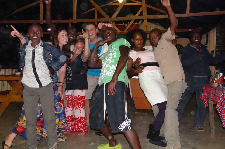 Practical Planning and Travel Tips for Africa