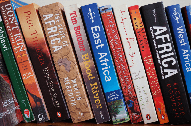Preparing for Africa - My Top Travel Tips