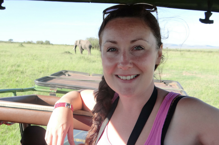 How to plan a trip to the Masai Mara for less than $500.
