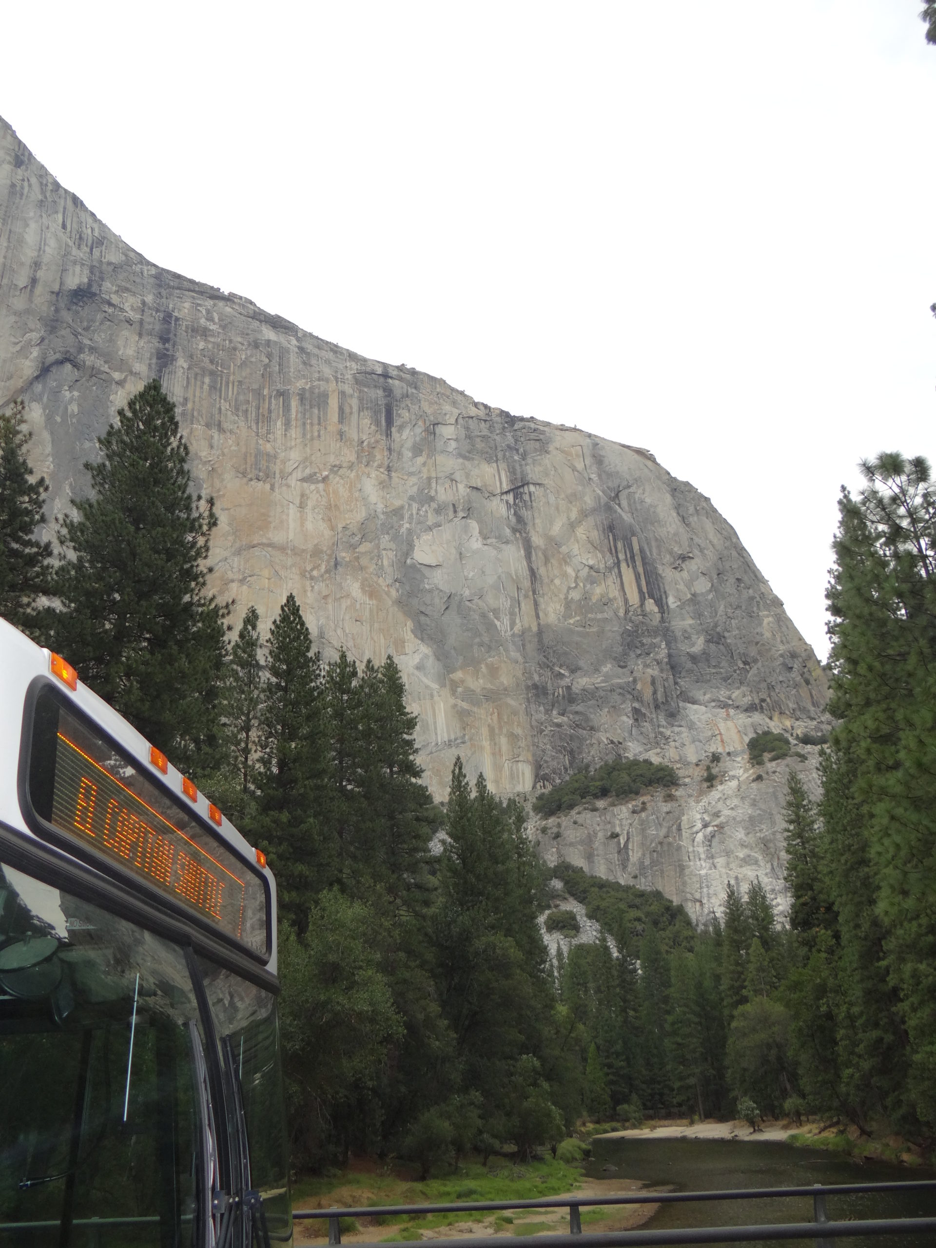 El Capitan Yosemite National Park