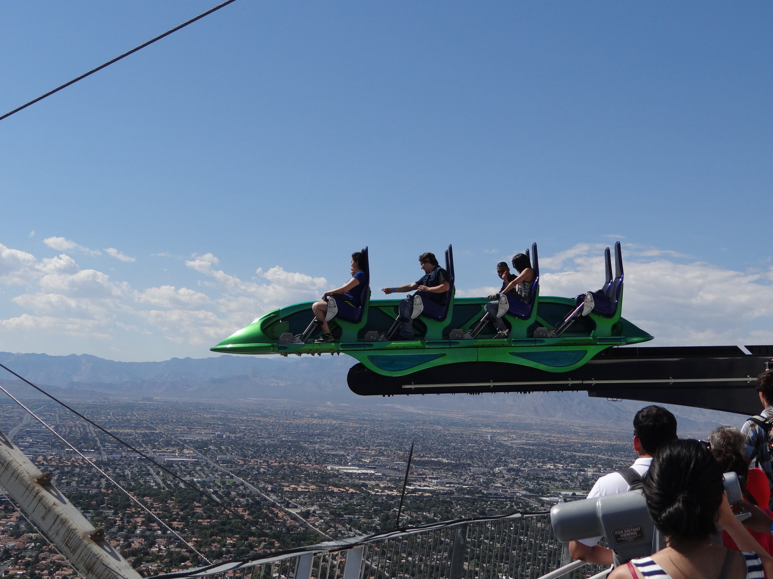 Stratosphere Las Vegas