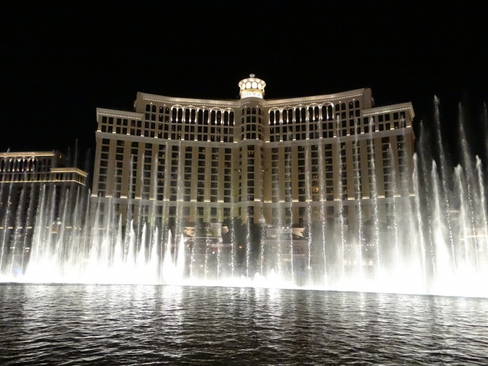 Las Vegas Itinerary (45)