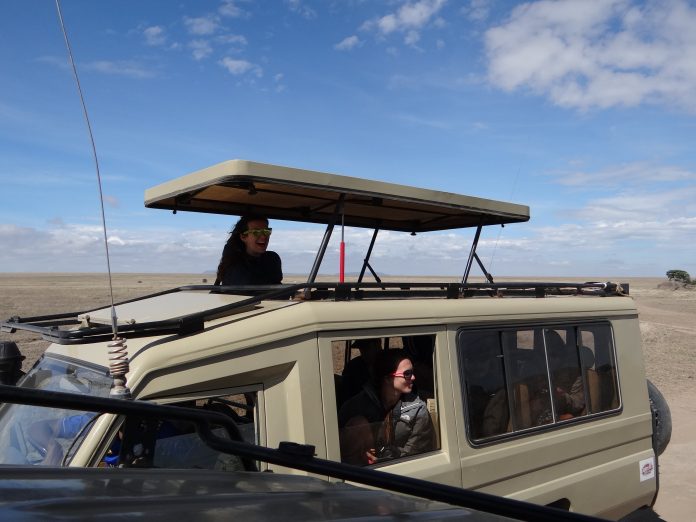 Overlanding Absolute Africa The Lion King 1994 Lion Pictures Safari Serengeti Tanzania