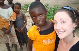 Child Sponsorship ActionAid Tanzania