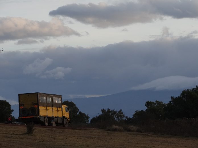 Ngorongoro Crater (2)