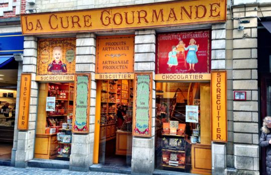 Brussels in one day Belgium
