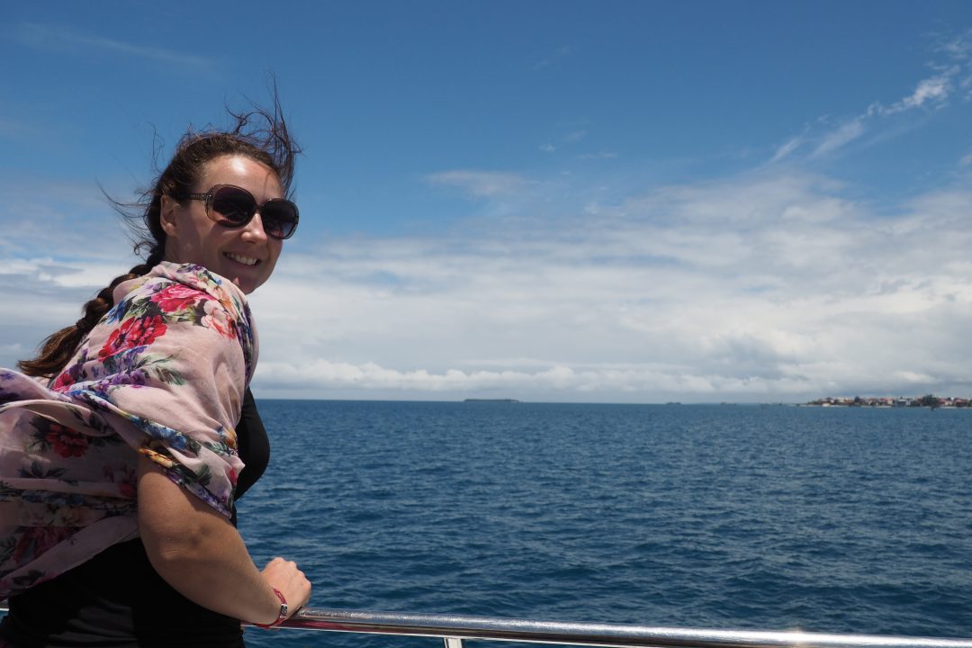 A Guide to Taking the Dar es Salaam to Zanzibar Ferry – Helen in Wonderlust