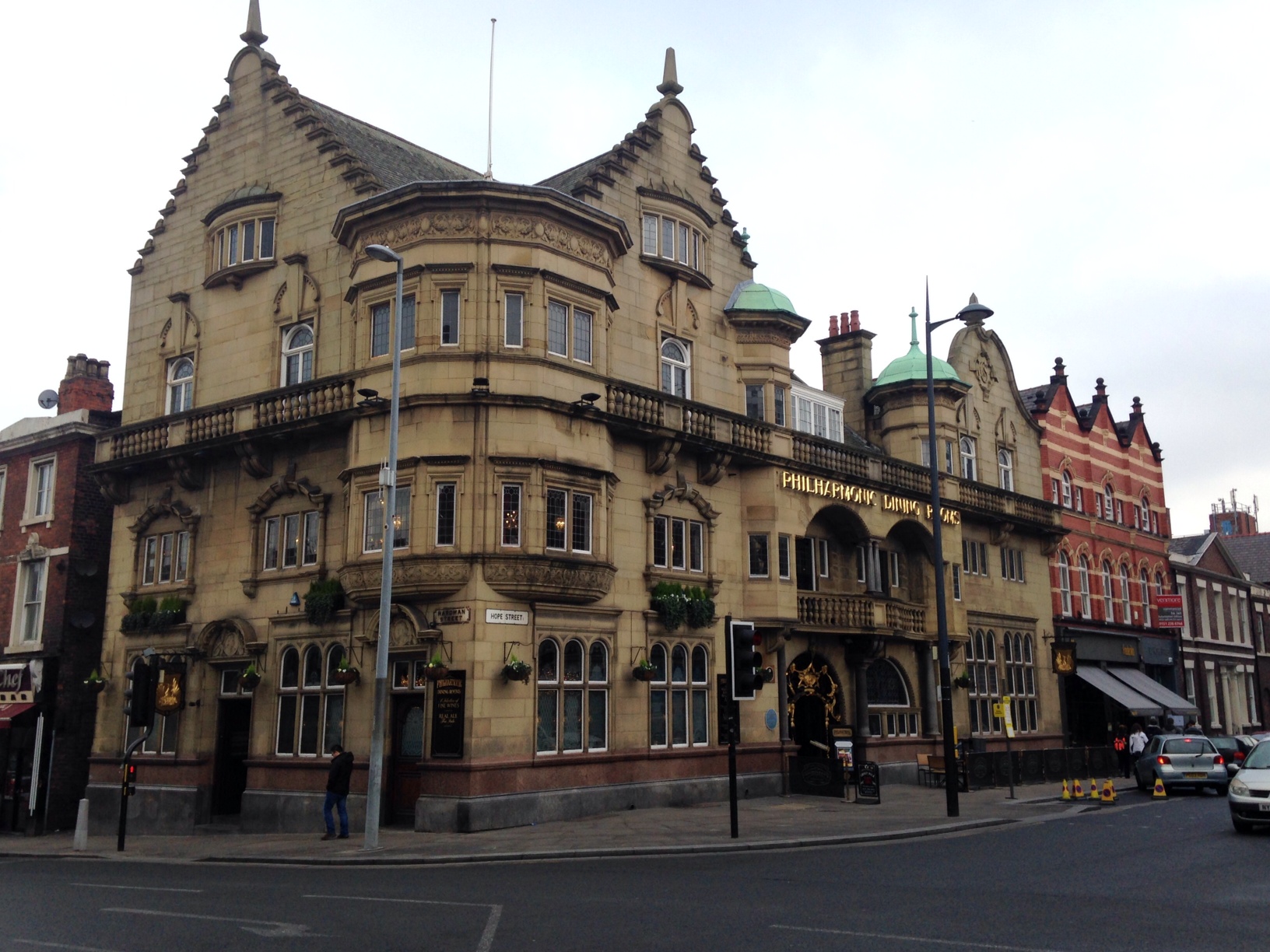 One Stop Shop Liverpool City Centre One Stop Shop Liverpool City Centre