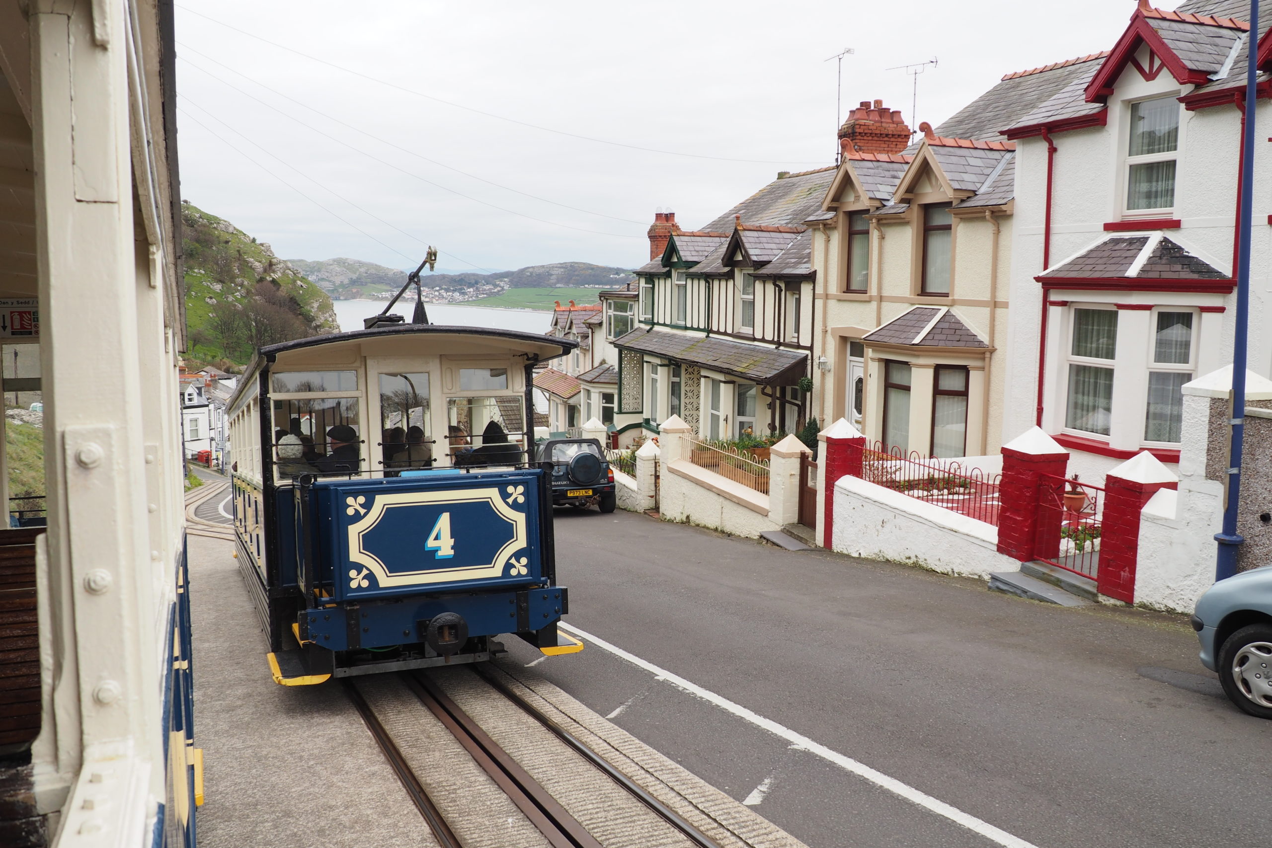 LLandudno, North Wales www.heleninwonderlust.co.uk