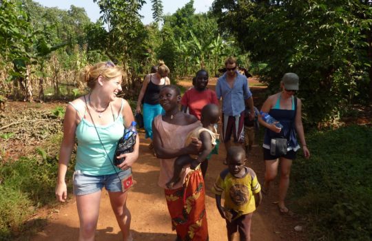 A Step By Step Guide to Planning an Amazing Trip to AFRICA