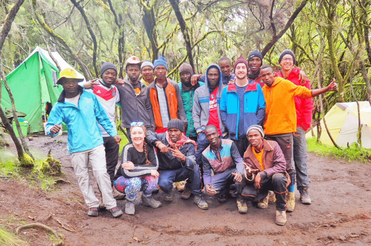 Conseils pour l'ascension du Kilimandjaro - Tout ce que vous devez savoir