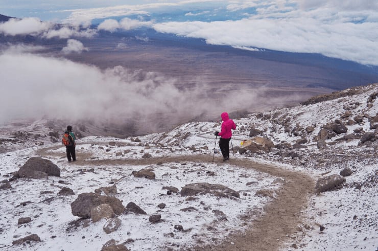 Tips for Climbing Kilimanjaro - Everything You Need to Know