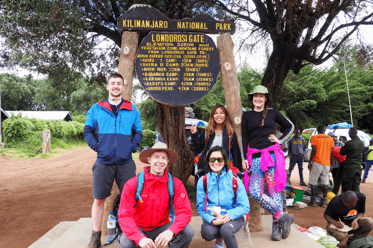 Tips for Climbing Kilimanjaro - Everything You Need to Know