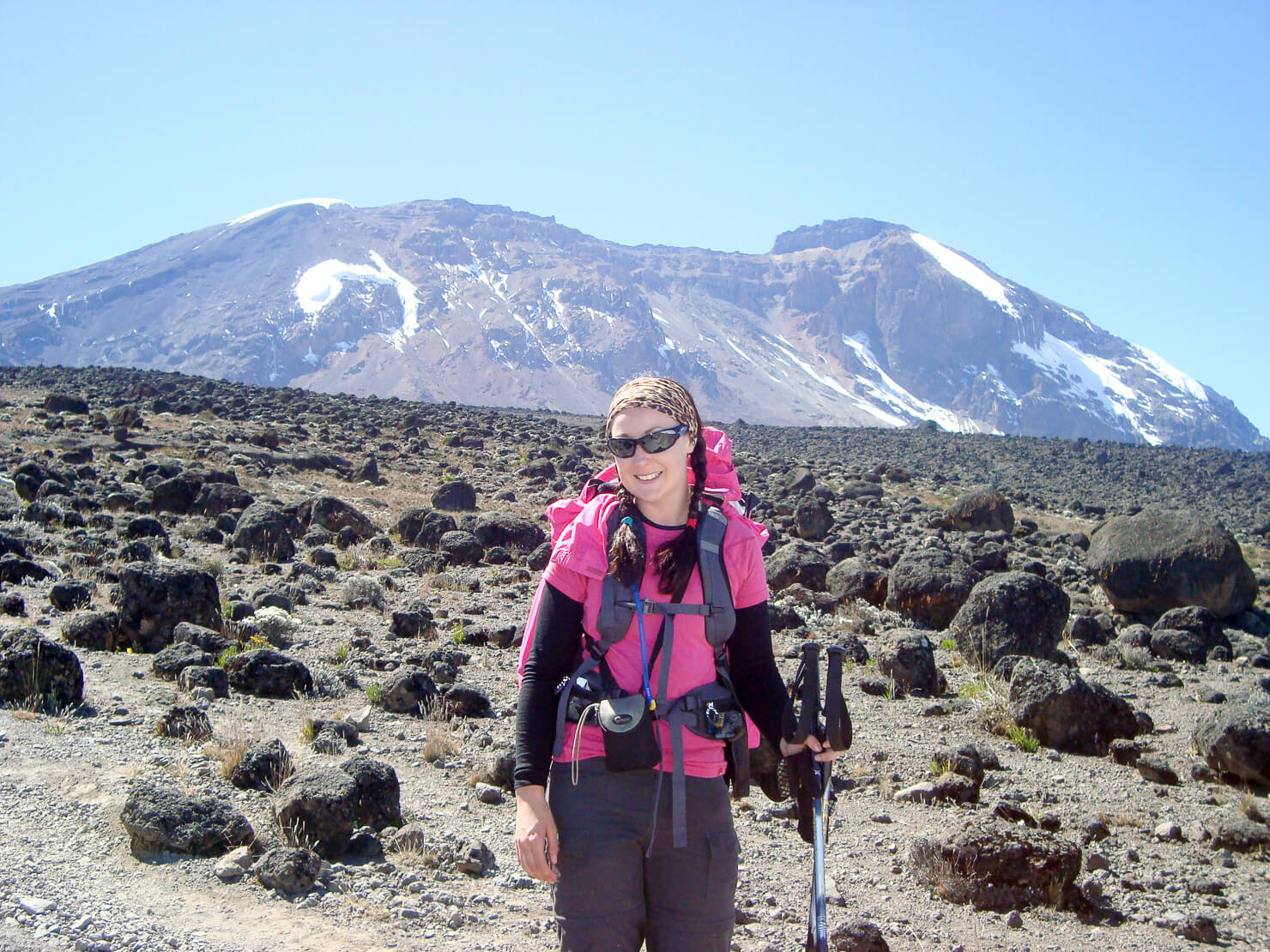 How to Prepare for Climbing Mount Kilimanjaro & Top Tips for Reaching the Top