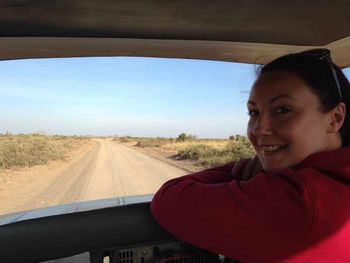 Amboseli National Park