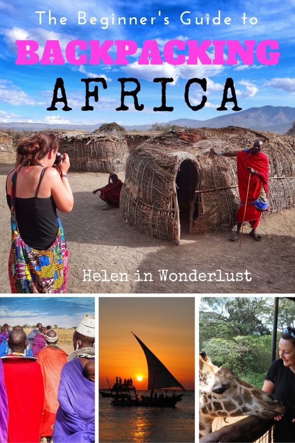 Best Places To Backpack In Africa at Greg Sherrell blog
