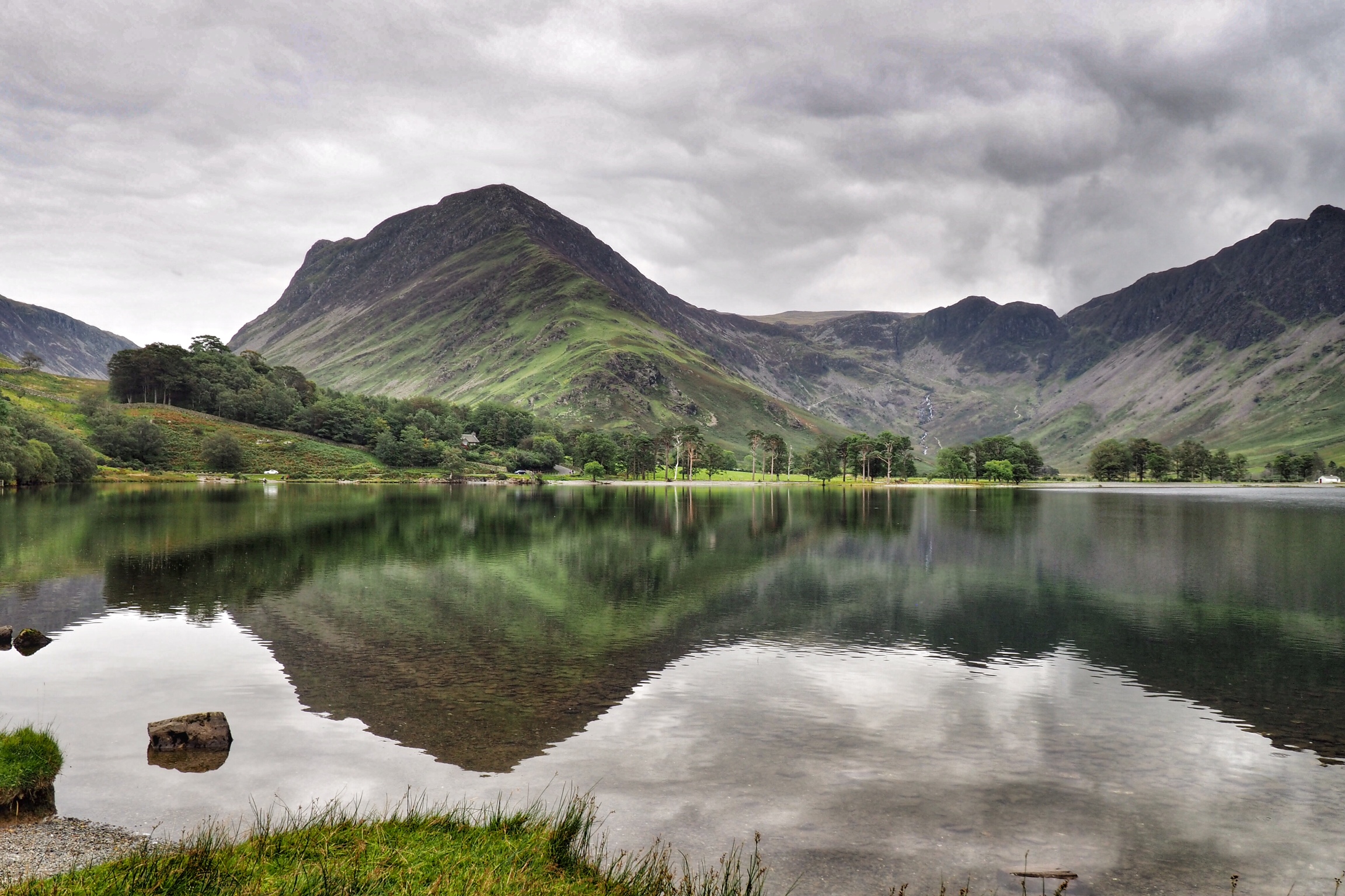 best places to visit in the lake district