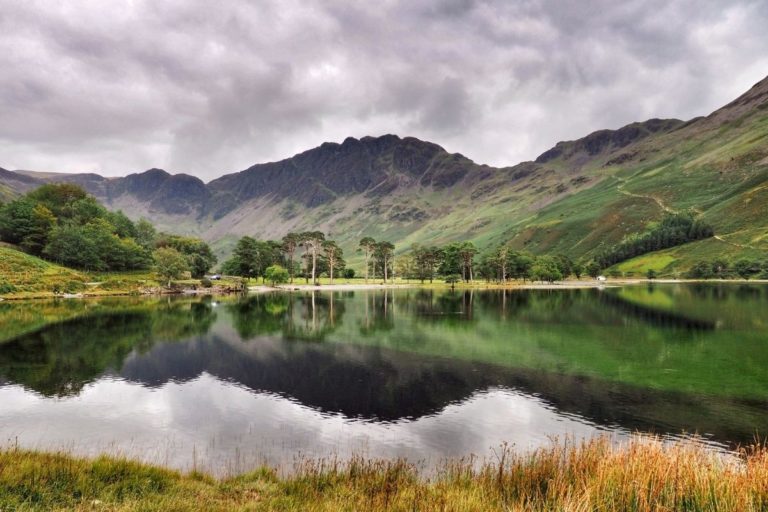24 Beautiful Places to Visit in the Lake District