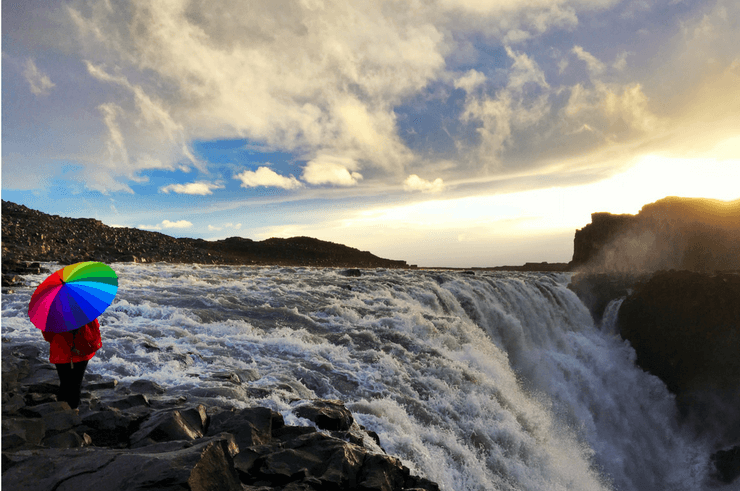 fjällräven iceland trousers