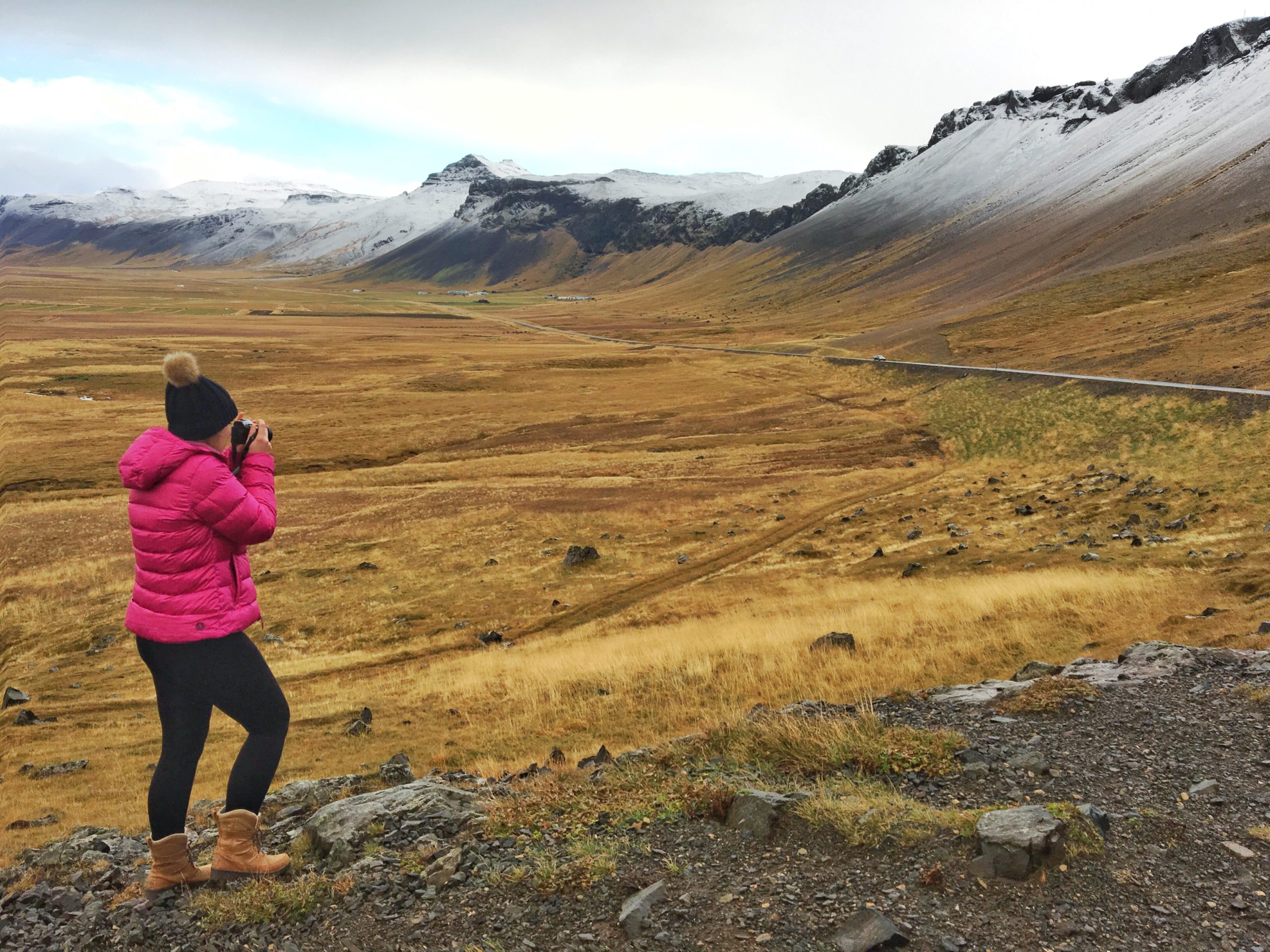 The Fashion Girl's Guide to Iceland: What to Pack, See and Eat