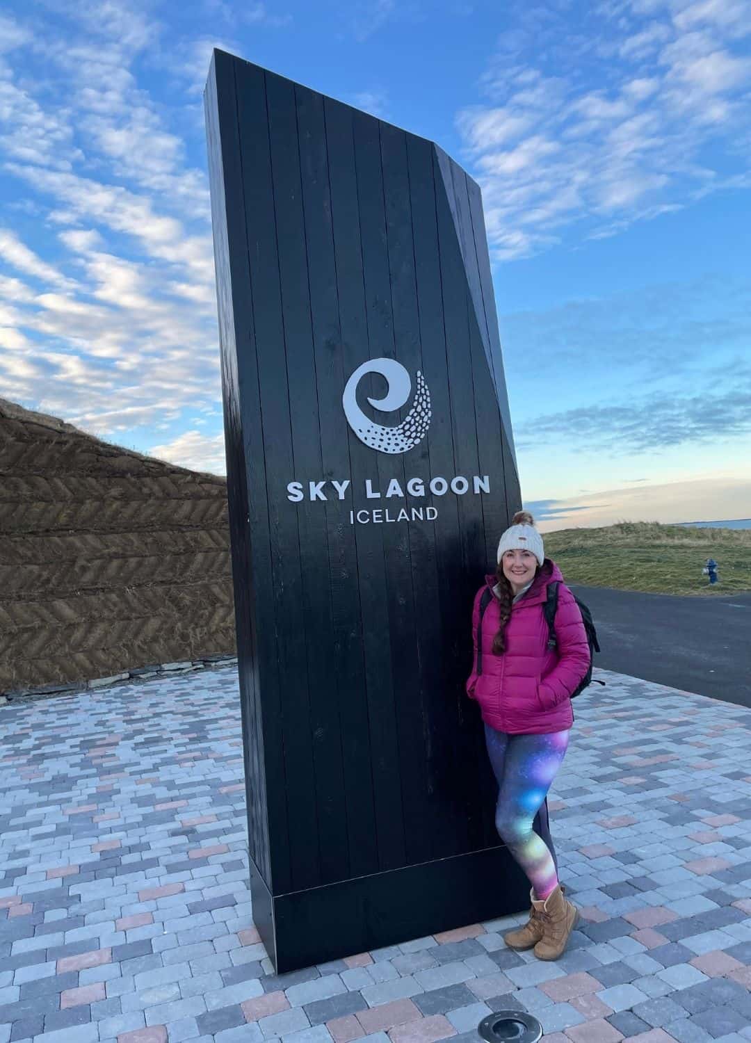 Sky Lagoon Reykjavik