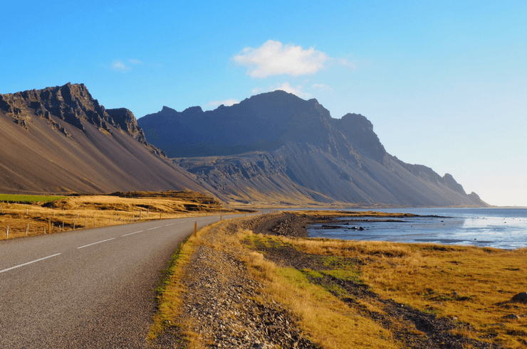 Iceland Road Trip Itinerary