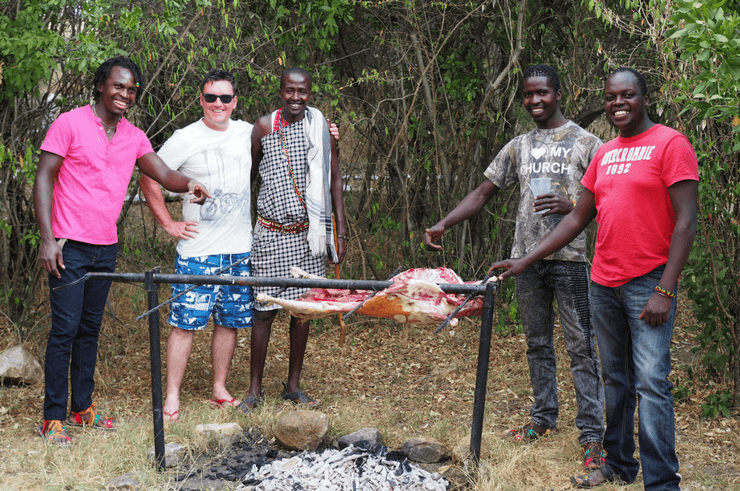 A Step By Step Guide to Planning an Amazing Trip to AFRICA