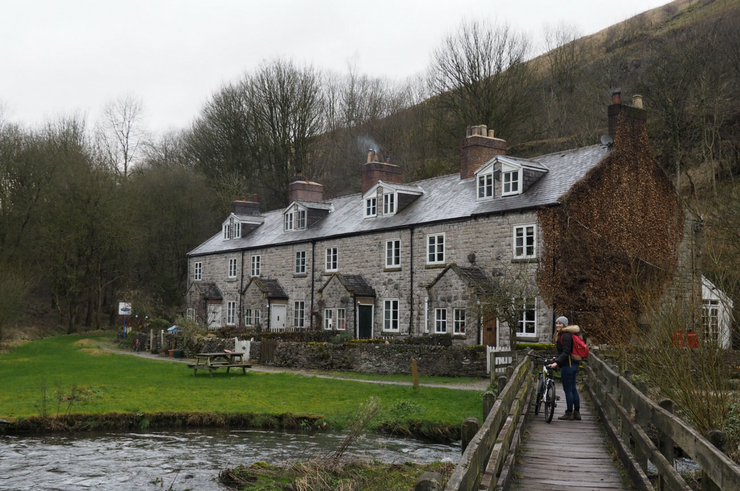 Beautiful Derbyshire