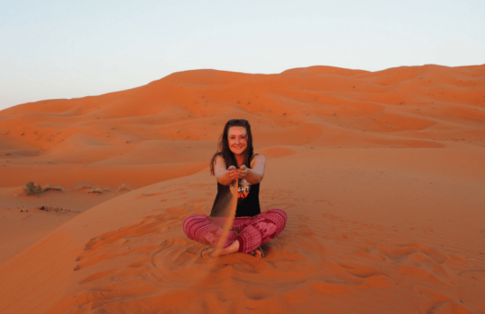 What to pack for travel in Africa