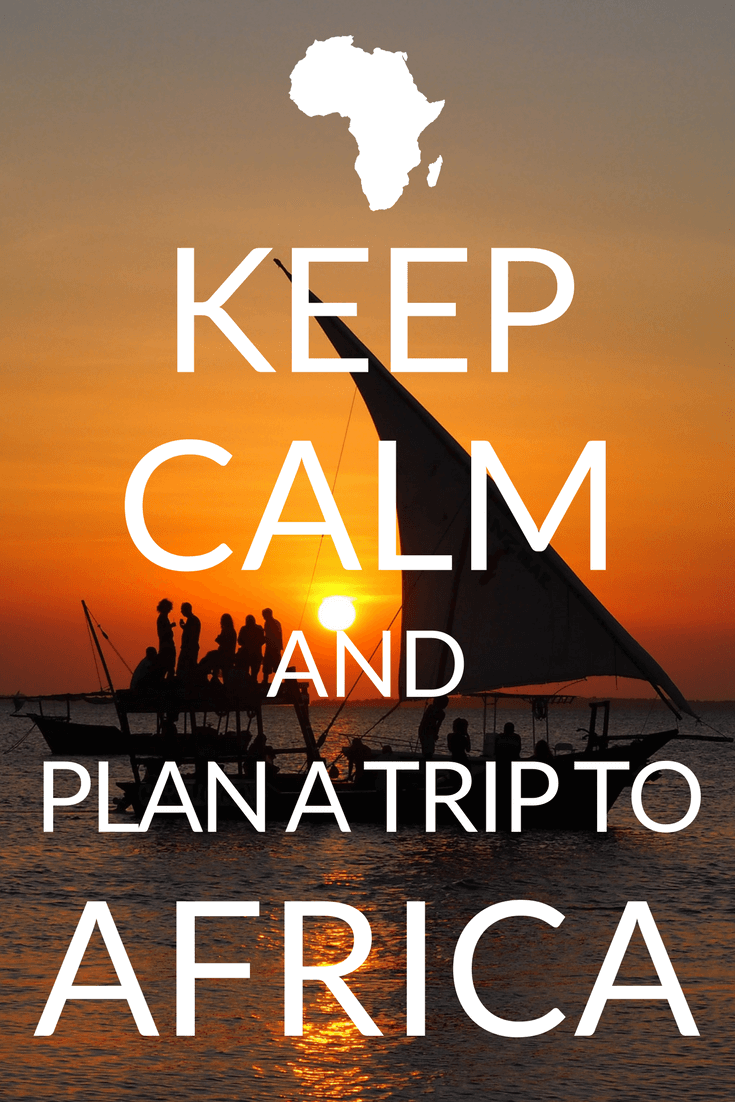 How to Plan a Trip to Africa (in 20 easy steps) Helen in Wonderlust