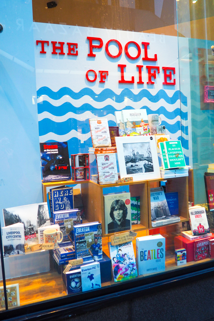 Things To Do In Liverpool An Awesome Itinerary Helen In