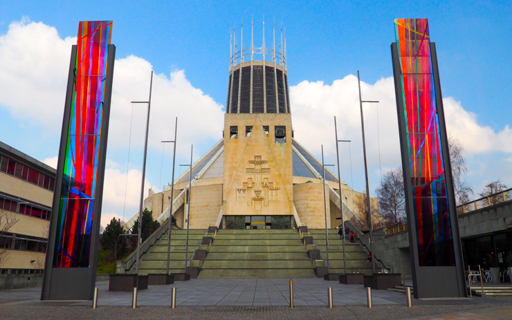 Liverpool Metropolitan Cathedral