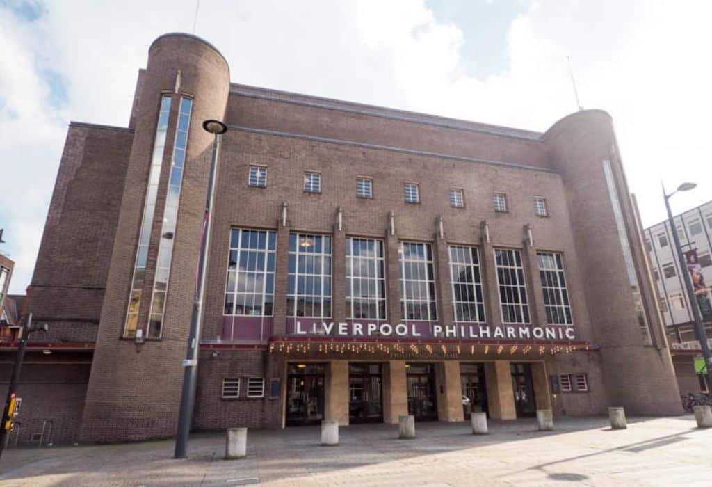 Liverpool Philharmonic