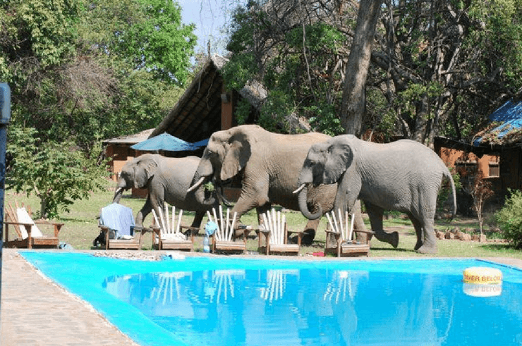 Malawi & Zambia Small Group Adventure Tour